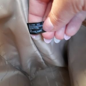 Michael Kors tote bag